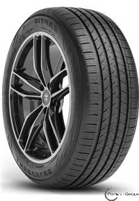 Hercules RAPTIS R-T6X tire